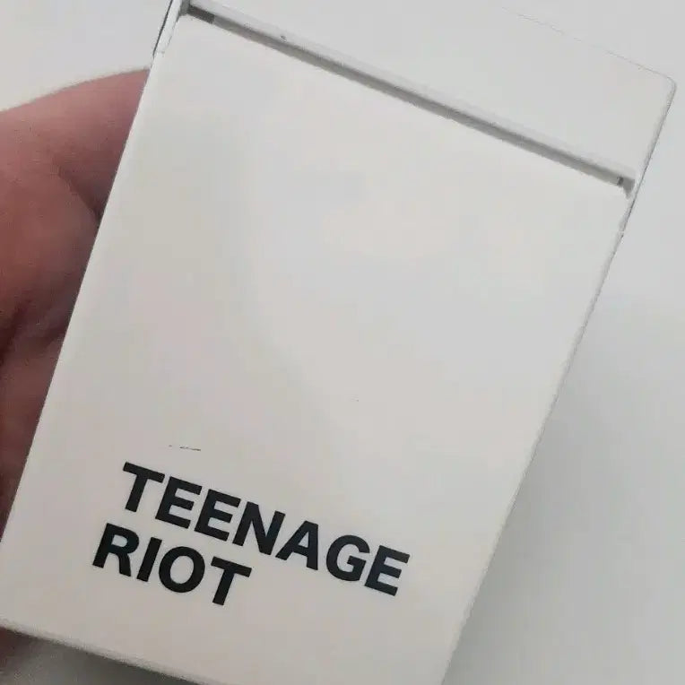 [BUNJANG] Kenshi Yonezu 2019 YANKEE ROCK BAND Merchandise Tin Era Case / 요네즈켄시 척오팔 굿즈 틴에라 케이스 팔아요