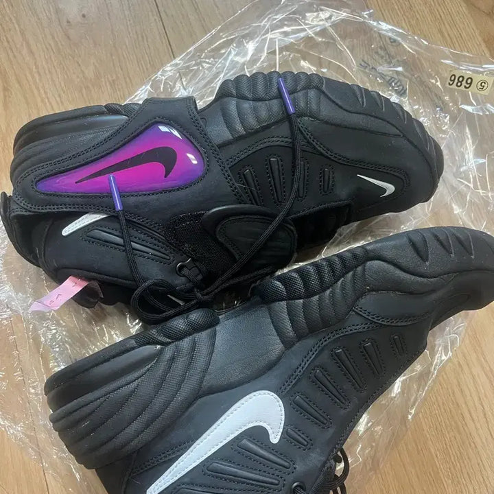 [BUNJANG] Nike Ambush Air Adjust Force SP / 나이키 앰부쉬 에어 어저스트 포스 sp 270mm