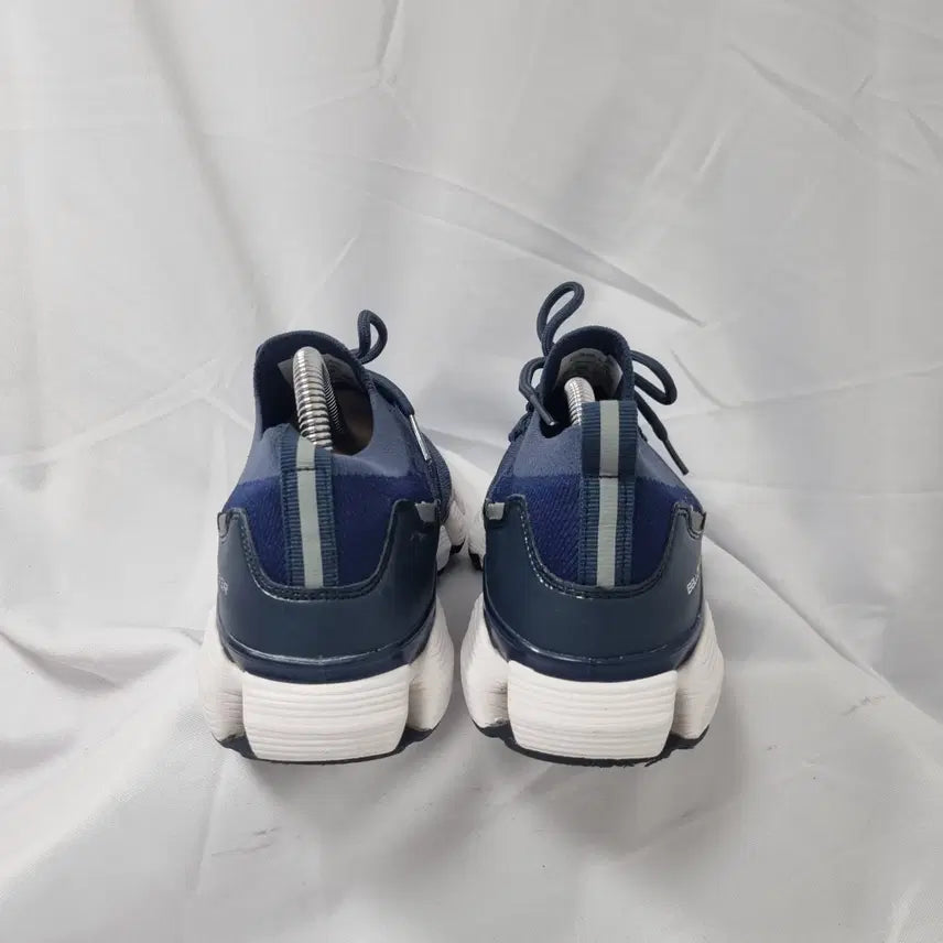 [BUNJANG] Balop 1.0 Knit Running Shoes Vintage Sneakers / 빈티지하서 250 밸롭 티바트 1.0 니트 런닝화 스니커즈