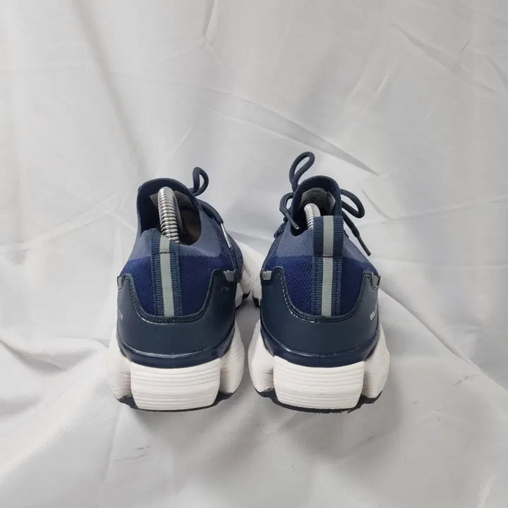 [BUNJANG] Balop 1.0 Knit Running Shoes Vintage Sneakers / 빈티지하서 250 밸롭 티바트 1.0 니트 런닝화 스니커즈