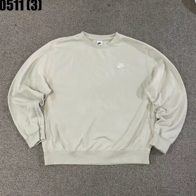 [BUNJANG] Nike Sweatshirt / 나이키 맨투맨