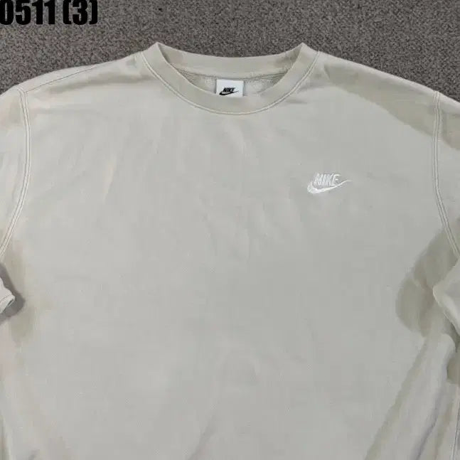 [BUNJANG] Nike Sweatshirt / 나이키 맨투맨