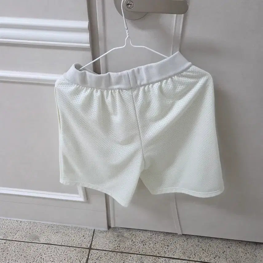 [BUNJANG] Adidas Mesh Shorts Size S / 아디다스 메쉬 반바지 s