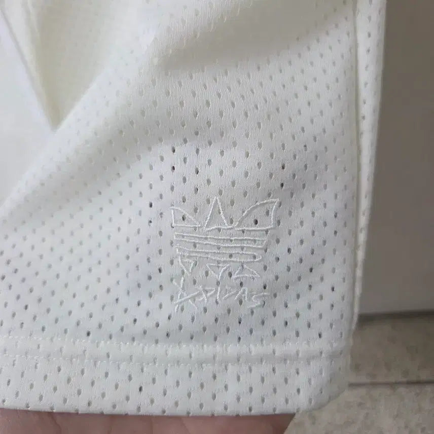 [BUNJANG] Adidas Mesh Shorts Size S / 아디다스 메쉬 반바지 s