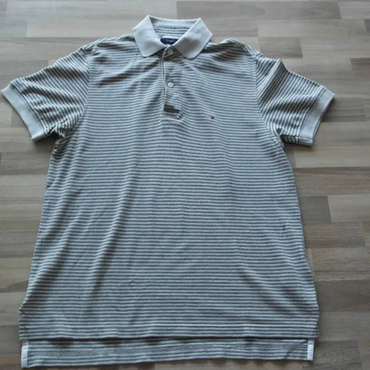 [BUNJANG] Tommy T-Shirt Cotton Size 100 / 타미터셔츠/100사이즈/최상급