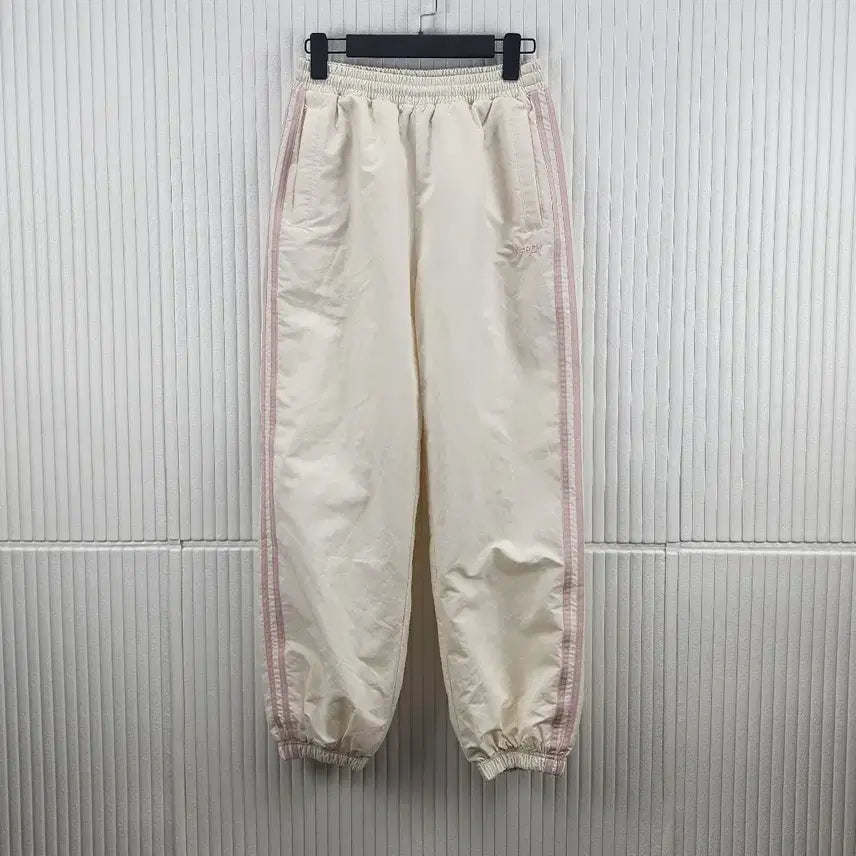 [BUNJANG] NERDY Track Pants (Women&