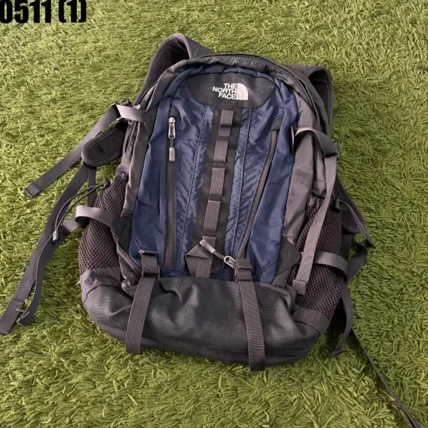 [BUNJANG] The North Face Bigshot Backpack / 노스페이스 빅샷 백팩 가방