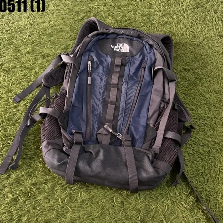 [BUNJANG] The North Face Bigshot Backpack / 노스페이스 빅샷 백팩 가방