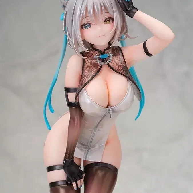 [BUNJANG] Rocket Boy MeiMei Figure / [특전 포함] 로켓보이 메이메이 팝니다.
