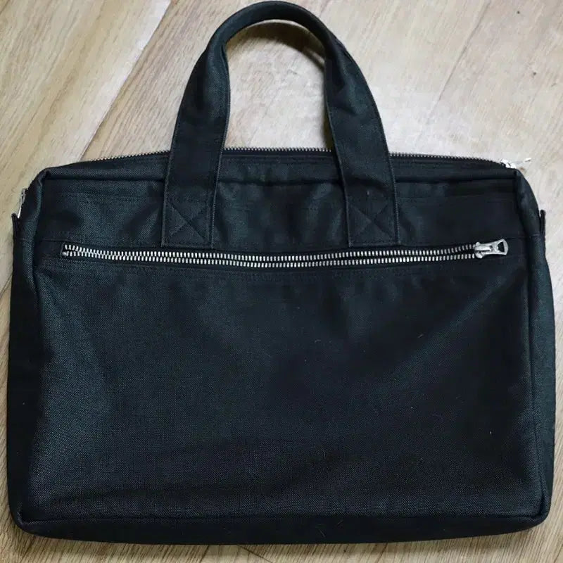 [BUNJANG] Yoshida Porter Smoky Tote Bag / 요시다포터 스모키 토트백