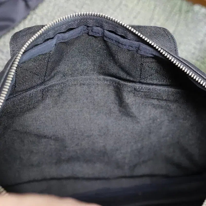 [BUNJANG] Yoshida Porter Smoky Tote Bag / 요시다포터 스모키 토트백