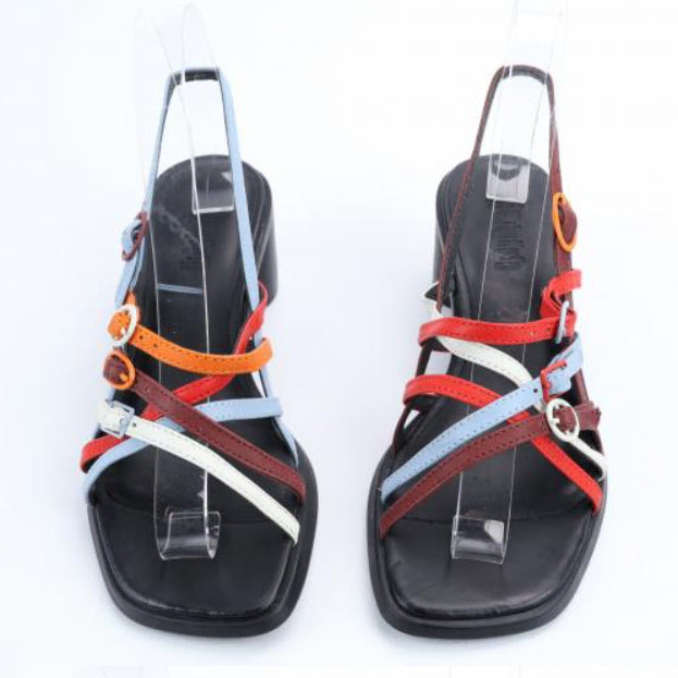 [BUNJANG] Camper Sandals / 캠퍼 샌들