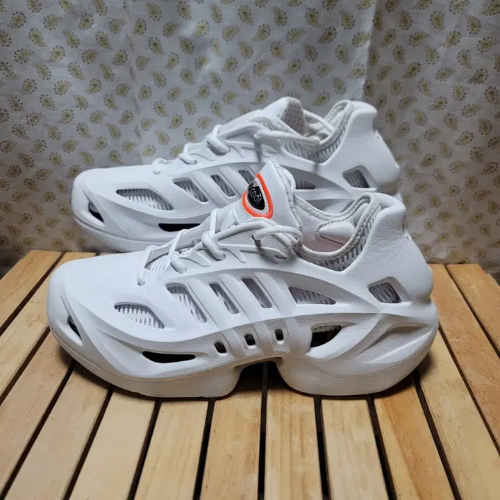 [BUNJANG] Adidas Adifom Climacool Sneakers White IF3901 Size 265 / 아디다스 아디폼 클라이마쿨 운동화 265