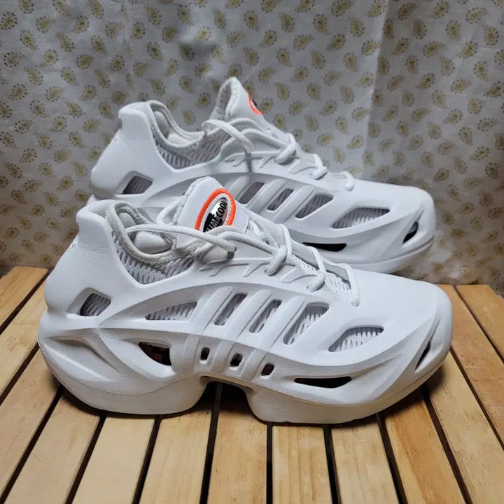 [BUNJANG] Adidas Adifom Climacool Sneakers White IF3901 Size 265 / 아디다스 아디폼 클라이마쿨 운동화 265