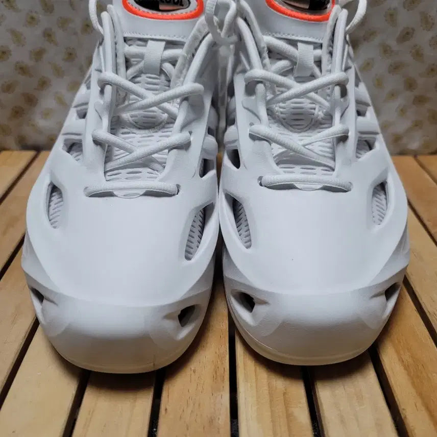 [BUNJANG] Adidas Adifom Climacool Sneakers White IF3901 Size 265 / 아디다스 아디폼 클라이마쿨 운동화 265