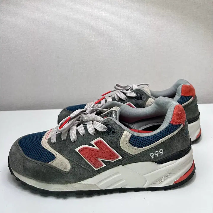 [BUNJANG] New Balance 999 (US 5.5) / 뉴발란스 999 (235)