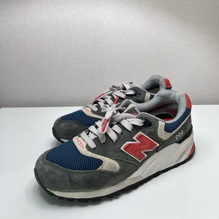 [BUNJANG] New Balance 999 (US 5.5) / 뉴발란스 999 (235)