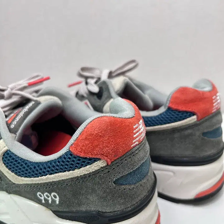 [BUNJANG] New Balance 999 (US 5.5) / 뉴발란스 999 (235)