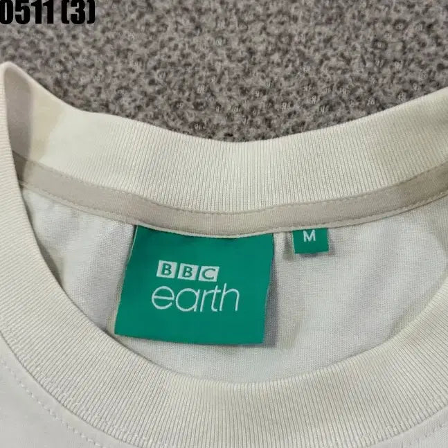 [BUNJANG] BBC Essential T-Shirt / BBC 에센셜 반팔티셔츠
