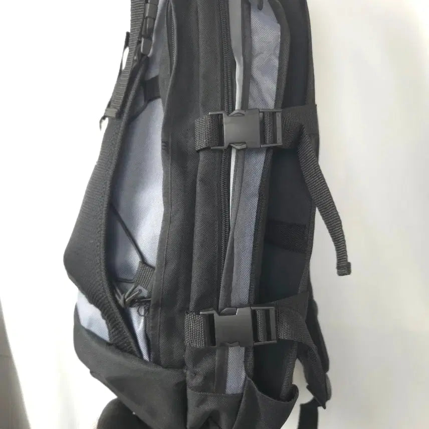 [BUNJANG] New Product Fos Inline Skate Backpack Bag / 새상품) 포스 인라인스케이트 백팩 가방