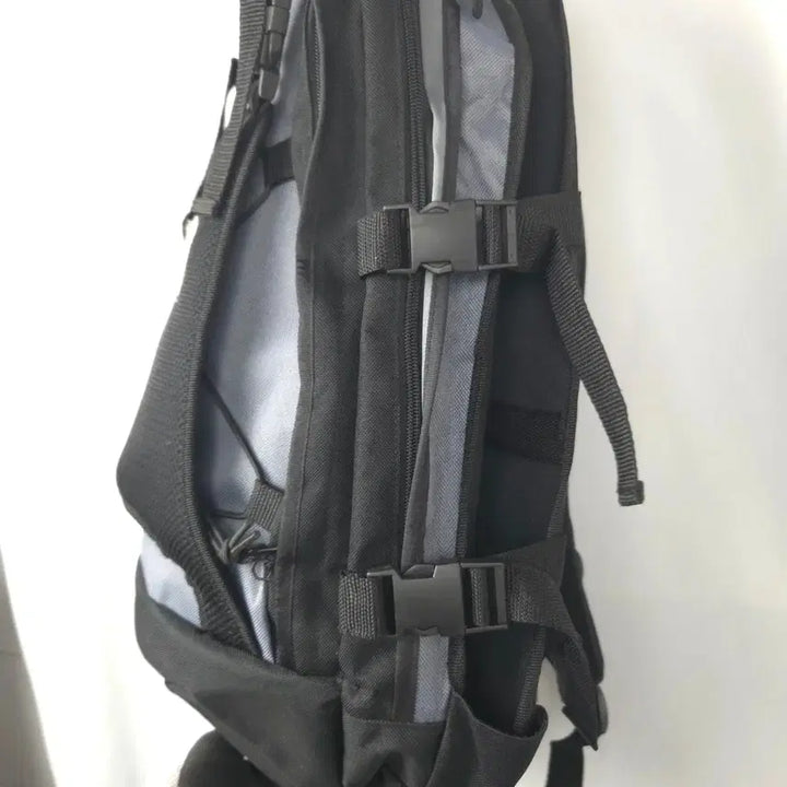 [BUNJANG] New Product Fos Inline Skate Backpack Bag / 새상품) 포스 인라인스케이트 백팩 가방