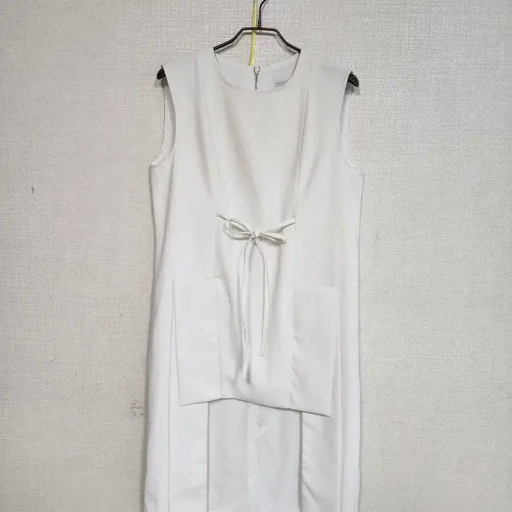 [BUNJANG] LOW CLASSIC Vest Dress / 로우클래식 조끼원피스
