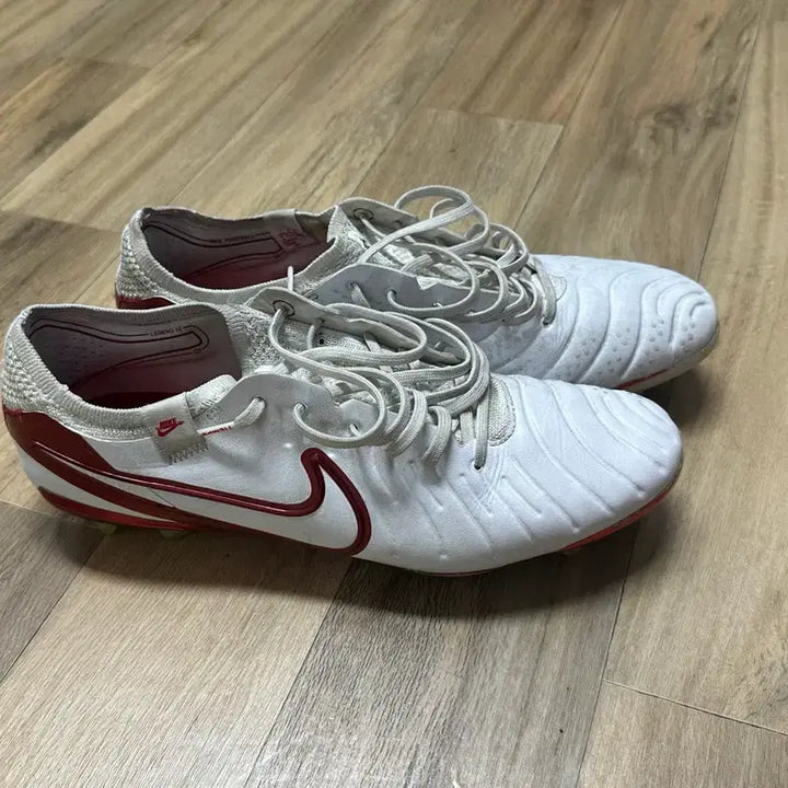 [BUNJANG] Tiempo Elite FG Football Boots / 티엠포 앨리트 축구화