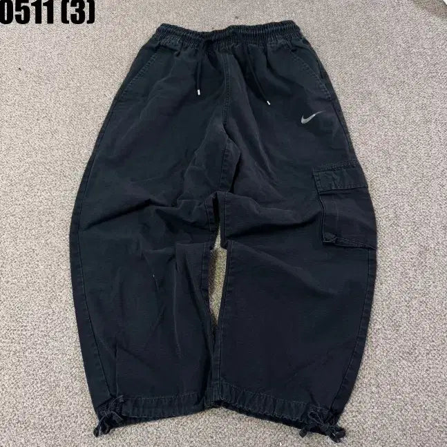 [BUNJANG] Nike Training Pants / 나이키 트레이닝 팬츠