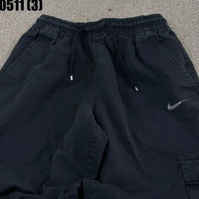 [BUNJANG] Nike Training Pants / 나이키 트레이닝 팬츠
