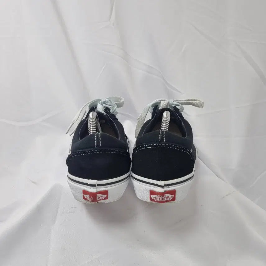 [BUNJANG] Vans Old Skool Sneakers Vintage / 빈티지하서 245 반스 올드스쿨 스니커즈