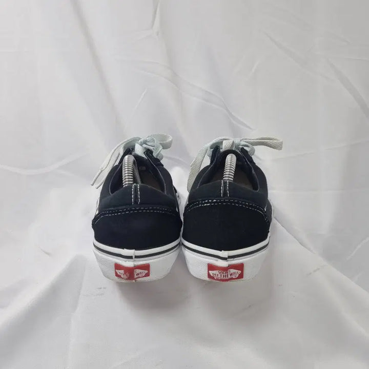 [BUNJANG] Vans Old Skool Sneakers Vintage / 빈티지하서 245 반스 올드스쿨 스니커즈