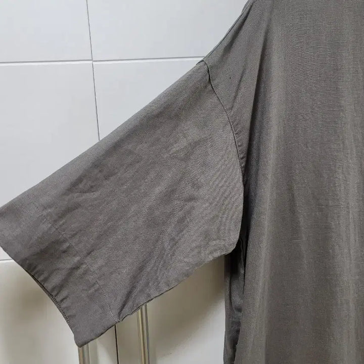 [BUNJANG] Muji Cotton Dress L / 무지 무인양품 원피스 L