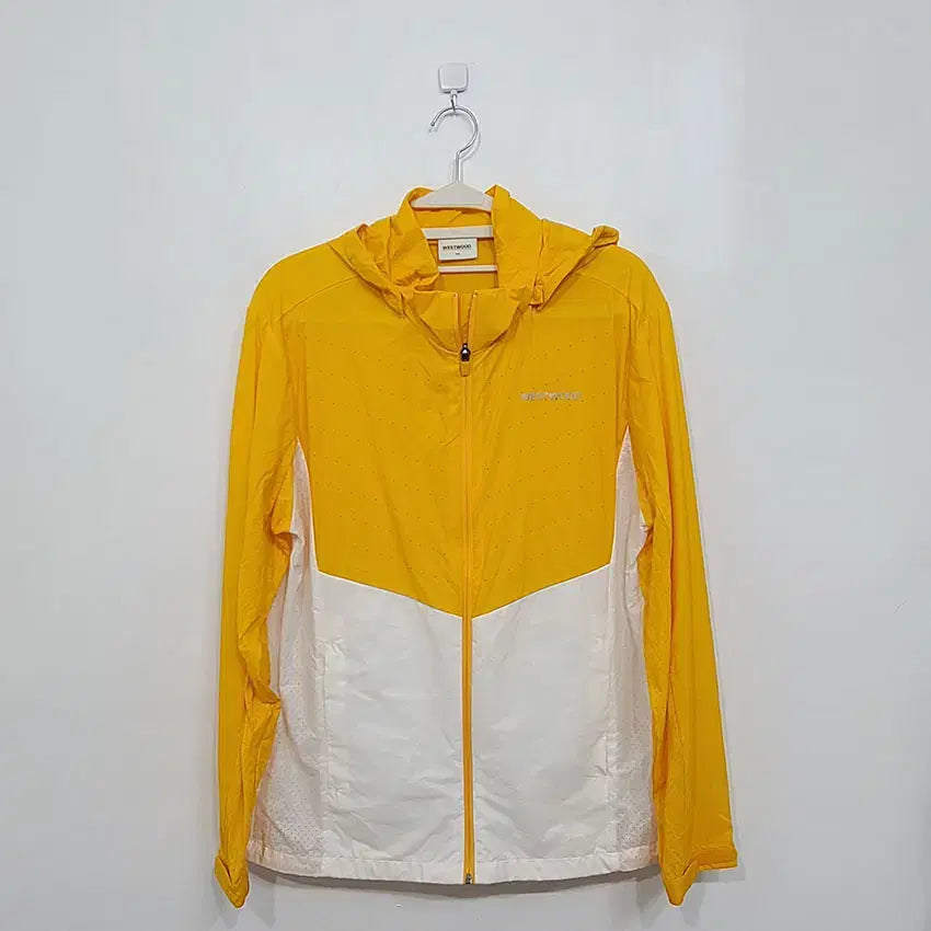[BUNJANG] Westwood Windbreaker Size 100 / 웨스트하우스/바람막이/100사이즈/Y303