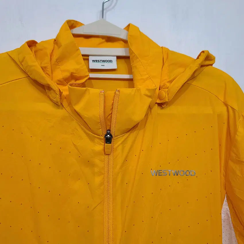 [BUNJANG] Westwood Windbreaker Size 100 / 웨스트하우스/바람막이/100사이즈/Y303
