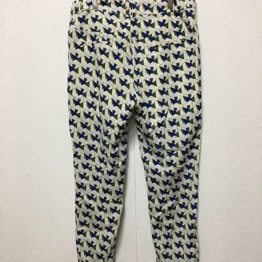 [BUNJANG] 100% Silk Pants Slacks / 여성 실크100% 바지 슬랙스
