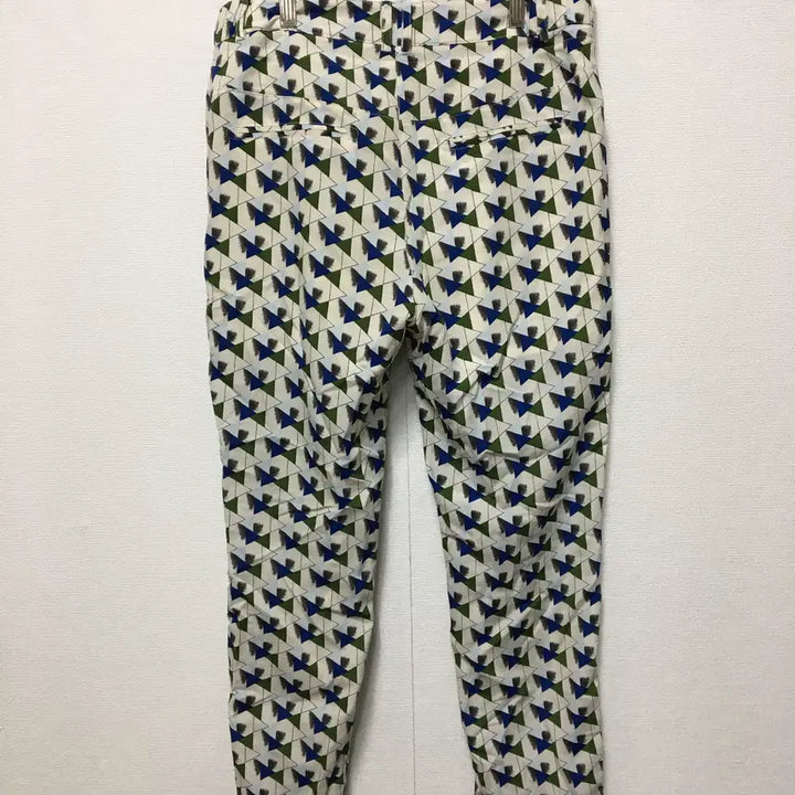 [BUNJANG] 100% Silk Pants Slacks / 여성 실크100% 바지 슬랙스