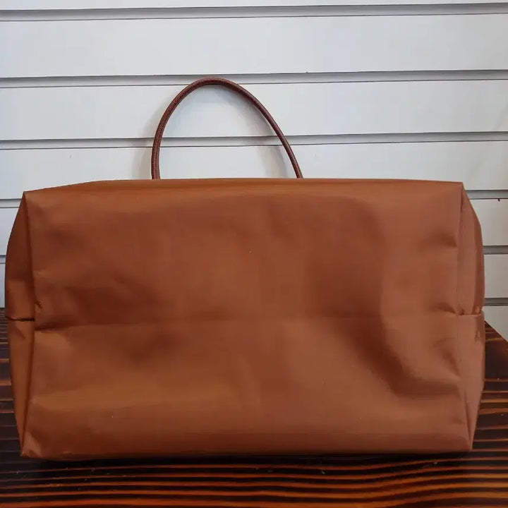 [BUNJANG] Longchamp Le Pliage Original L Shoulder Bag / 롱샴 르 플리아쥬 오리지널 L 숄더백