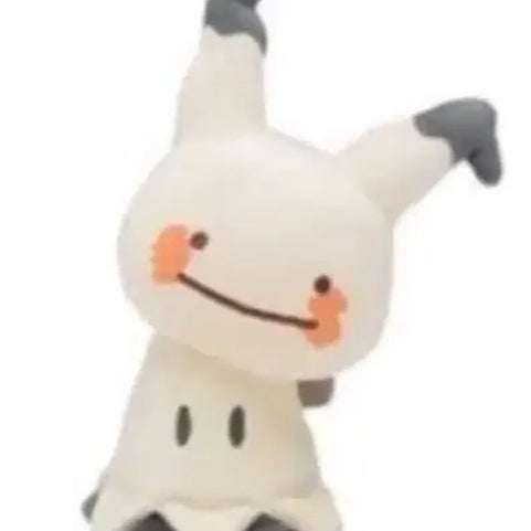 [BUNJANG] Ditto Transformation Ditto Plush Doll 30th Anniversary Playground / 따라큐 미믹큐 변신 메타몽 봉제 인형 팝업 30주년 놀이터