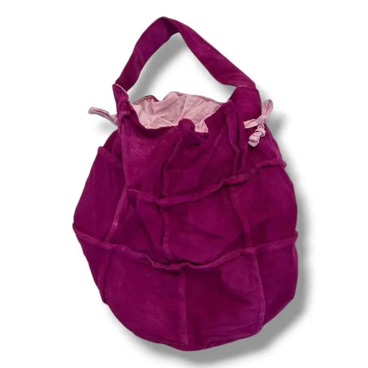 [BUNJANG] Comme des Garcons Bucket Bag / [꼼데가르송] Comme des Garcons bucket bag