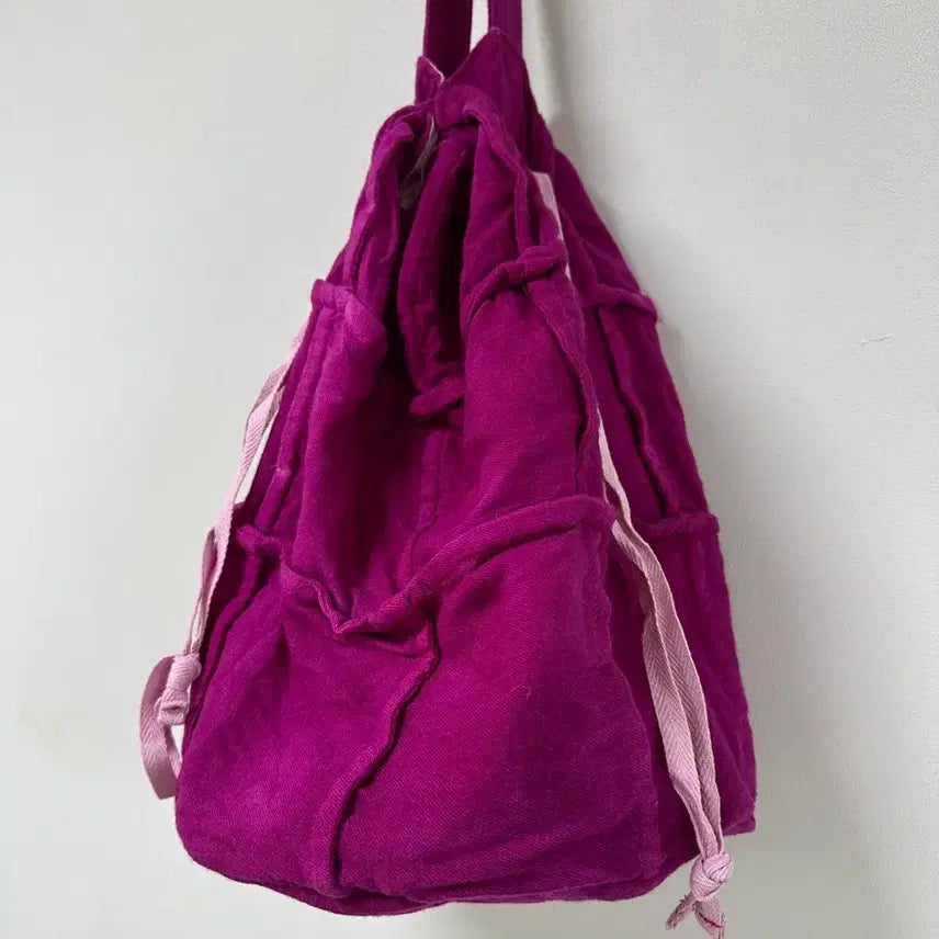[BUNJANG] Comme des Garcons Bucket Bag / [꼼데가르송] Comme des Garcons bucket bag