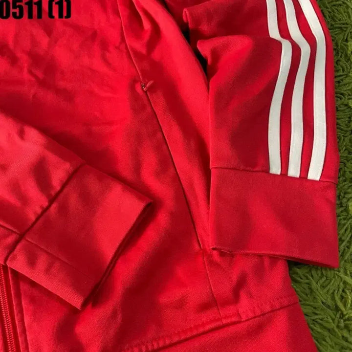 [BUNJANG] Adidas Europa Track Top Jersey Women&