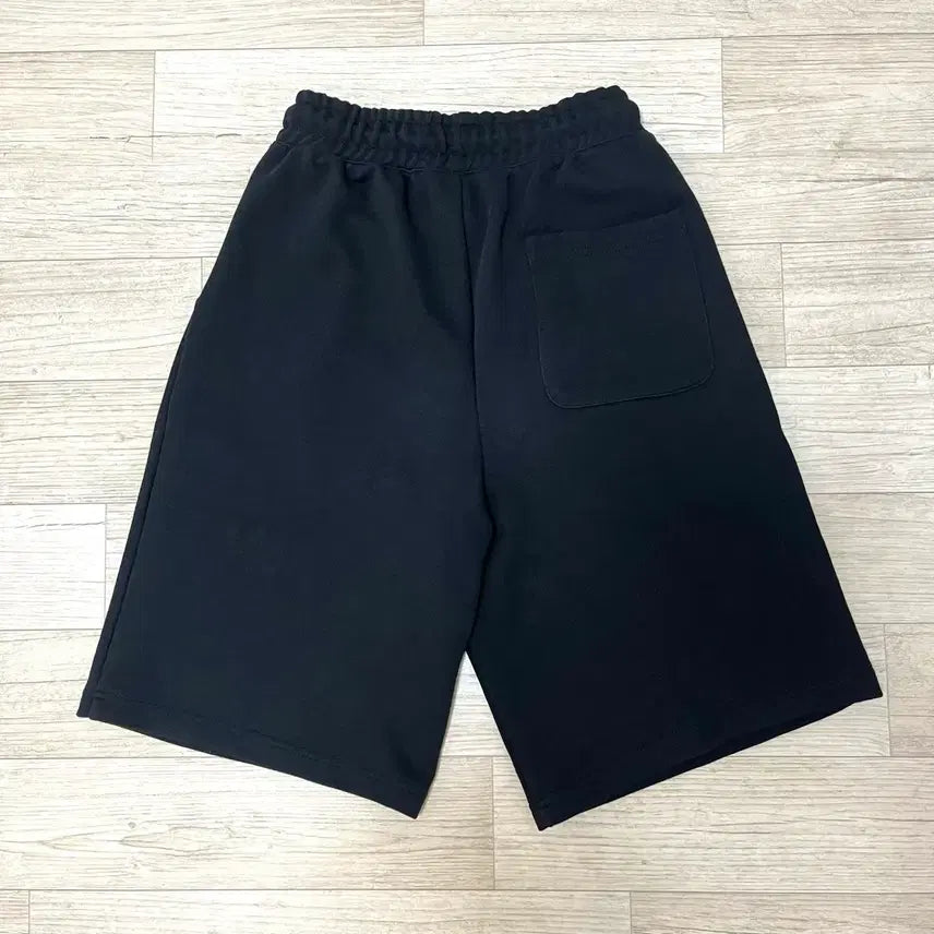[BUNJANG] JE MOT Summer Pleats Half Pants / [제멋] 플레시 썸머 원턱 하프팬츠