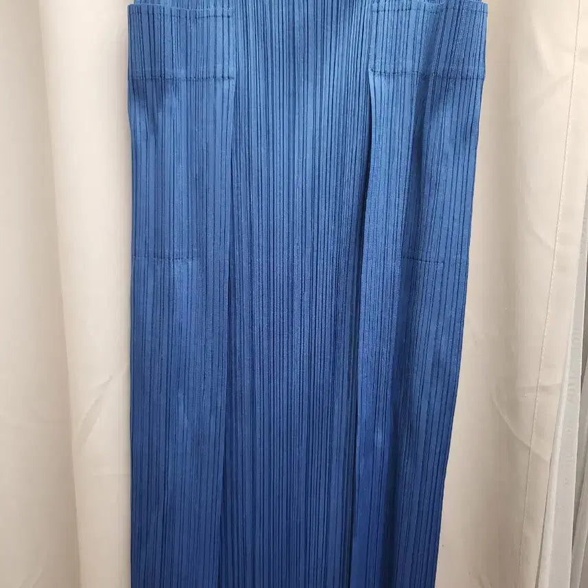 [BUNJANG] Issey Miyake Pleats Please Midi Skirt / 이세이미야케 플리츠플리즈 스커트 판매해요