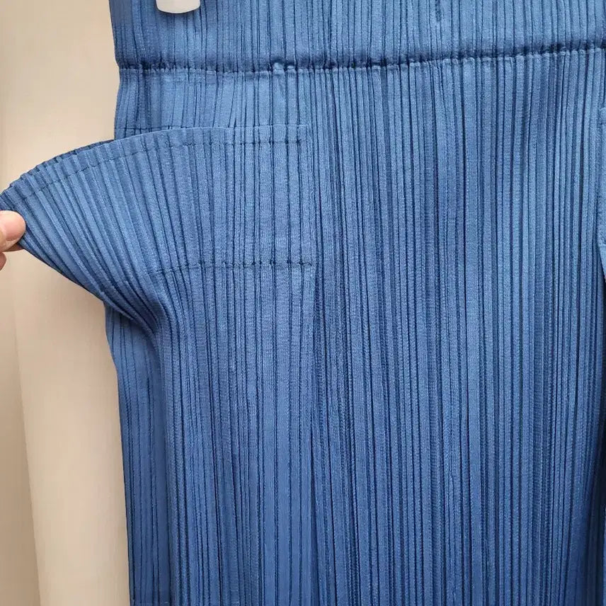 [BUNJANG] Issey Miyake Pleats Please Midi Skirt / 이세이미야케 플리츠플리즈 스커트 판매해요