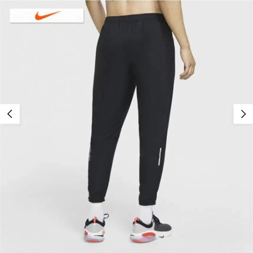 [BUNJANG] Nike Essential Pants Black CU5499-010 M / 나이키 에센셜 팬츠 블랙 CU5499-010 80 M