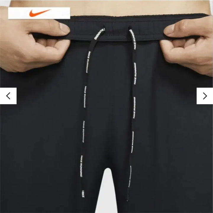 [BUNJANG] Nike Essential Pants Black CU5499-010 M / 나이키 에센셜 팬츠 블랙 CU5499-010 80 M