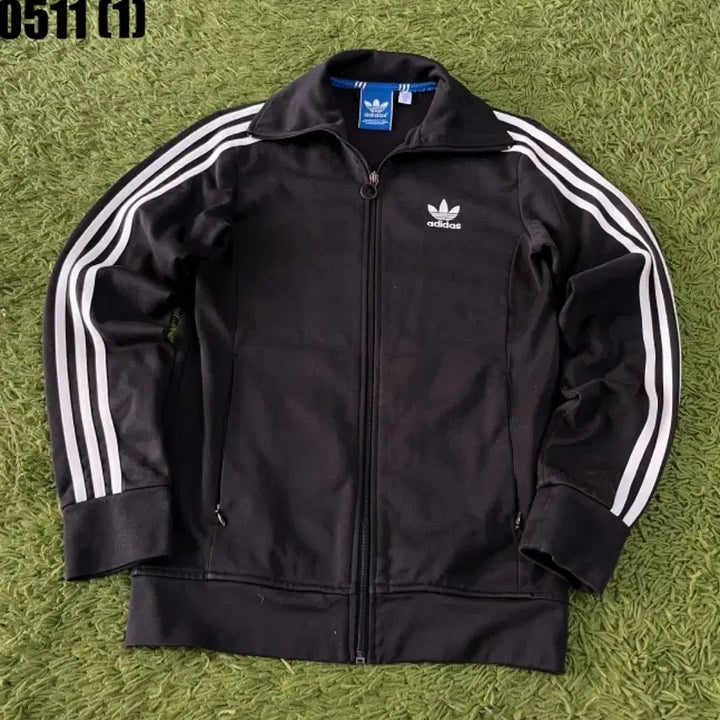 [BUNJANG] Adidas Europa Track Top Jersey / 아디다스 유로파 트랙탑 저지 90