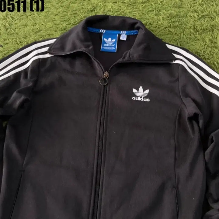 [BUNJANG] Adidas Europa Track Top Jersey / 아디다스 유로파 트랙탑 저지 90