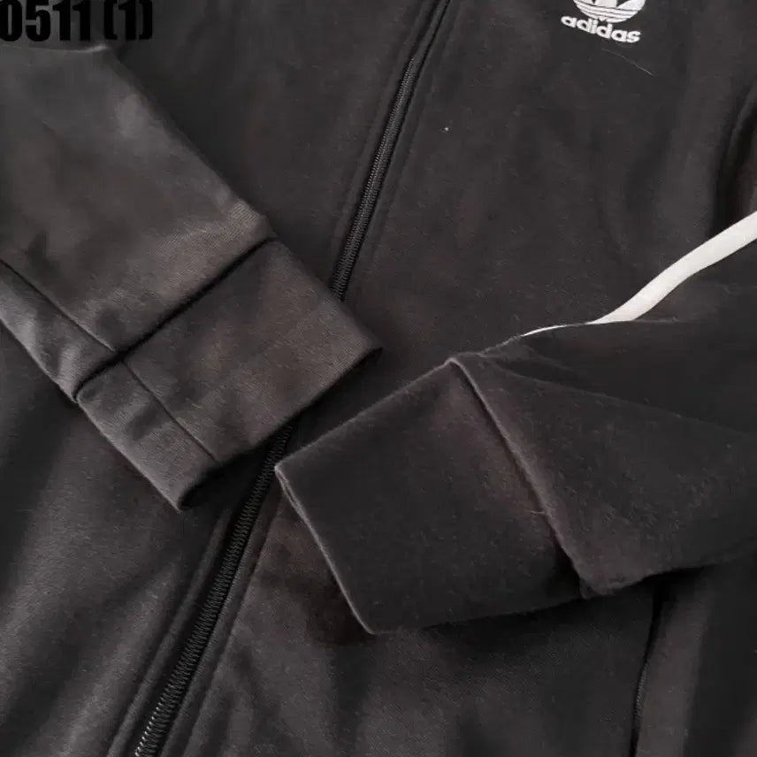 [BUNJANG] Adidas Europa Track Top Jersey / 아디다스 유로파 트랙탑 저지 90