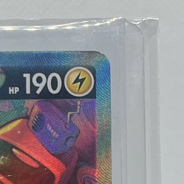 [SOLD OUT] 로토무 sr 포켓몬카드 판매합니다.